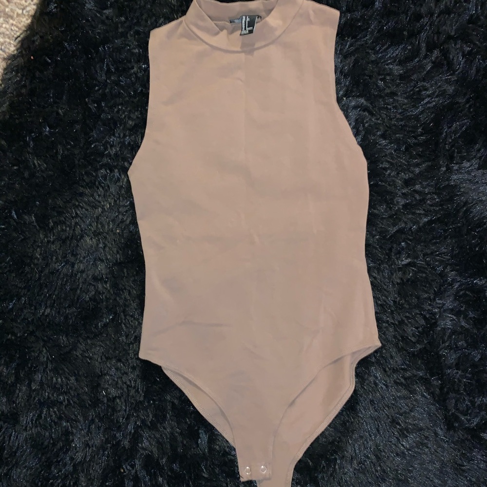 Bodysuit